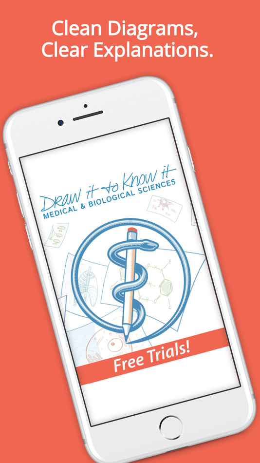 #1. Draw it to Know it (iOS) 由: Draw it to Know it LLC