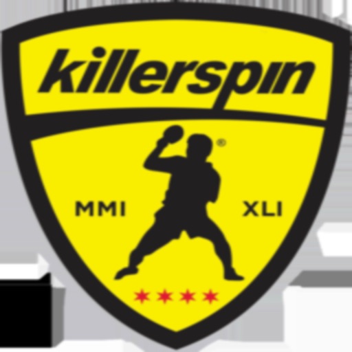 killerspin