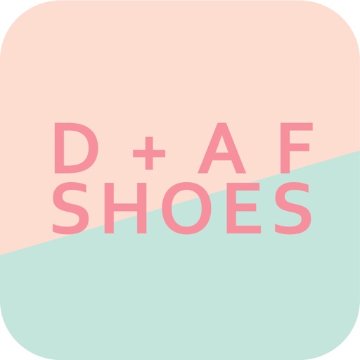 D+AF-Shoes