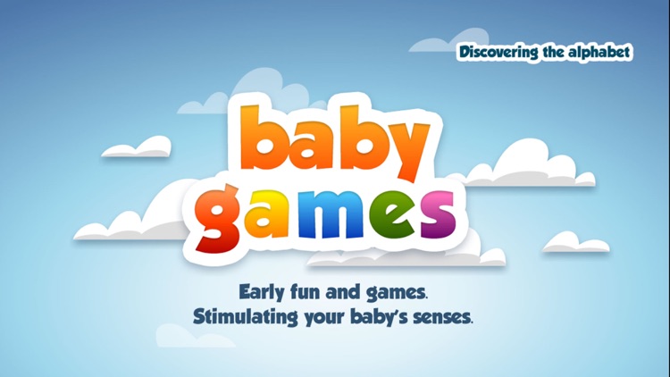 BabyGames ABC