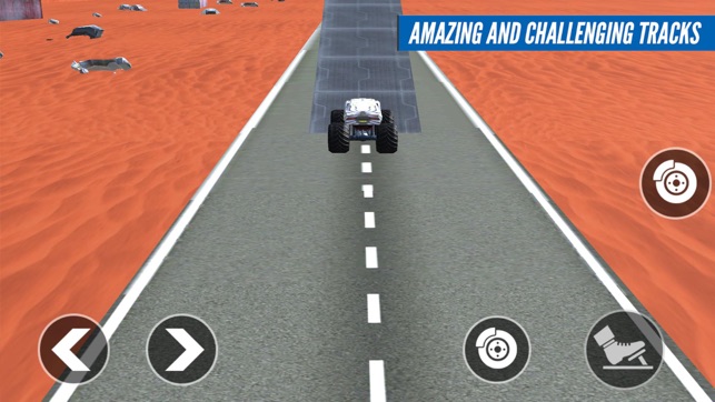 Driving Car Stunts(圖1)-速報App