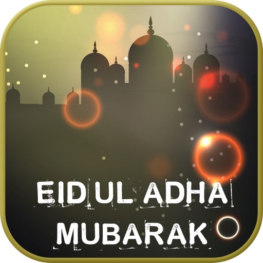 Eid Ul Azha Wallpapers icon