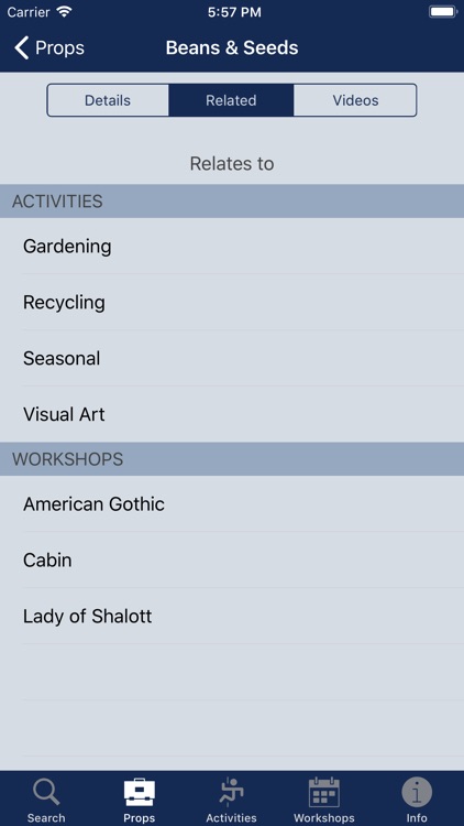 InnerSense screenshot-3