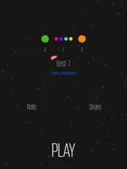 color circle - tap to switch айпад изображения 3