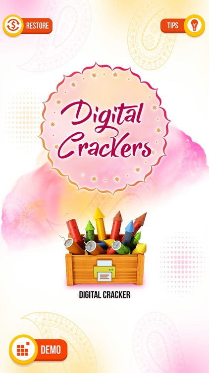 Inkmeo - Digital Crackers screenshot-3