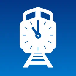 HOS Manual app icon