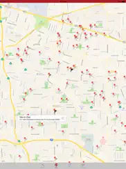sex offenders search ipad images 2