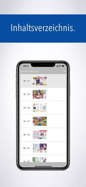 FREIZEITWOCHE ePaper(圖4)-速報App