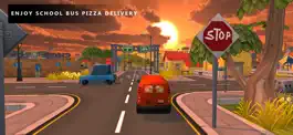 Game screenshot Angry Clown Fun Pizza Delivery hack