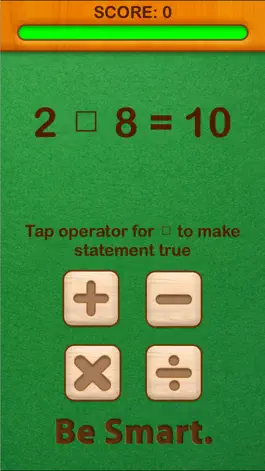 Game screenshot Active Smart Brain Operators apk