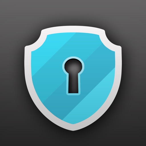 Password Manager: Passible iOS App