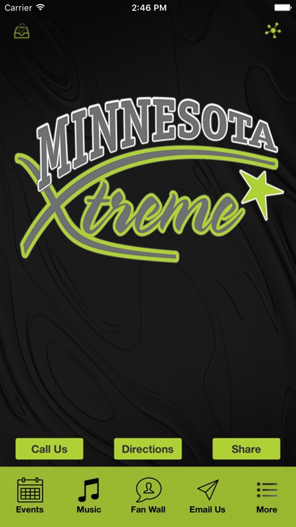 Minnesota Xtreme
