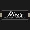 Ricos Takeaway Arklow