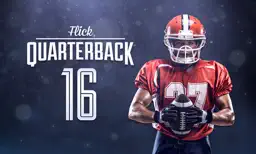 Flick Quarterback TV app icon