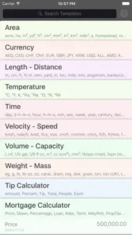 Converter Plus [paid] iphone bilder 1