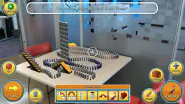 Game screenshot Domino World AR hack