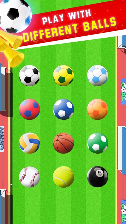 Shootout Hero! screenshot-4