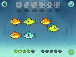 Game screenshot SeaNumbers mod apk