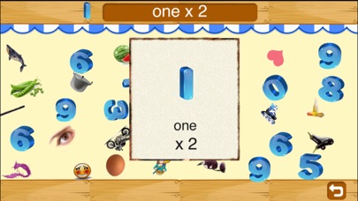 Baby English Flashcard screenshot 2