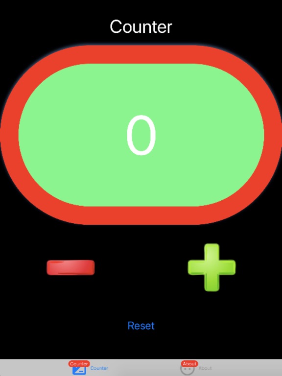 Screenshot #4 pour Counter Click Click