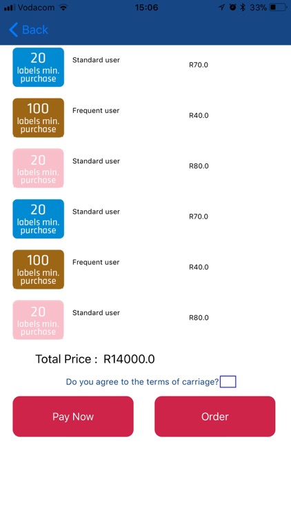 Fastway South Africa