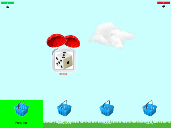 Screenshot #6 pour Apprendre le slovène 50 langue