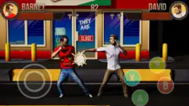 Game screenshot City of Fists! apk