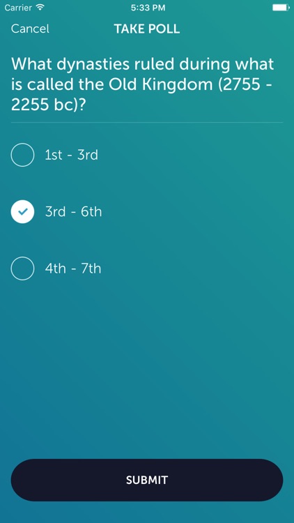 BDS Launchpad screenshot-3