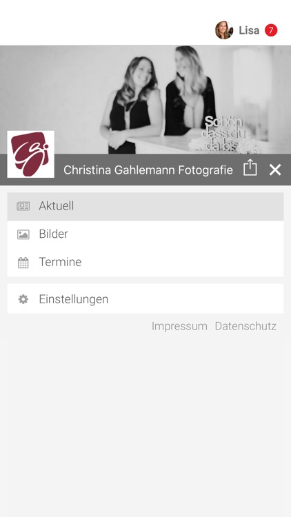 Christina Gahlemann Fotografie