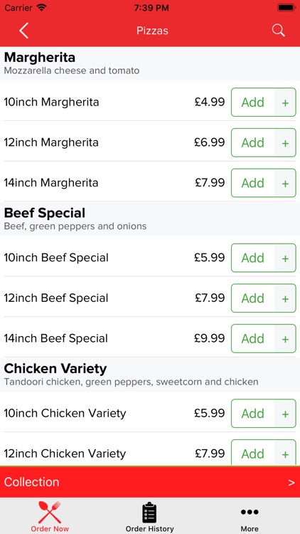 Seaspray Fish N Chips