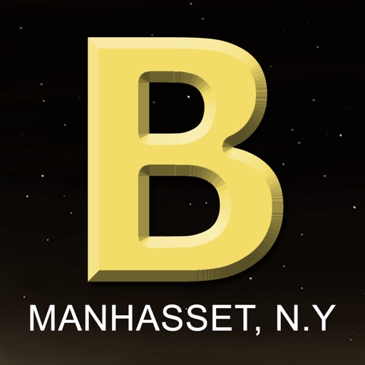 Bob's Photo Manhasset Icon