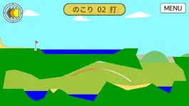 Game screenshot 2D GOLF GAME apk