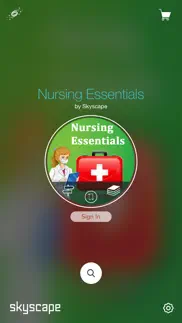 How to cancel & delete nursing essentials - pkt guide 3