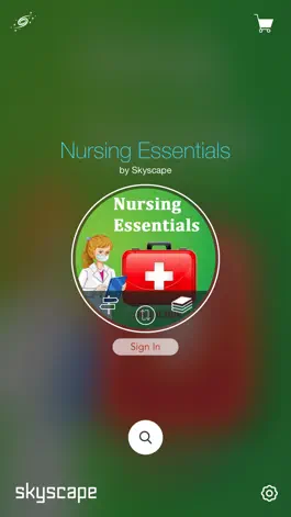 Game screenshot Nursing Essentials - Pkt Guide mod apk