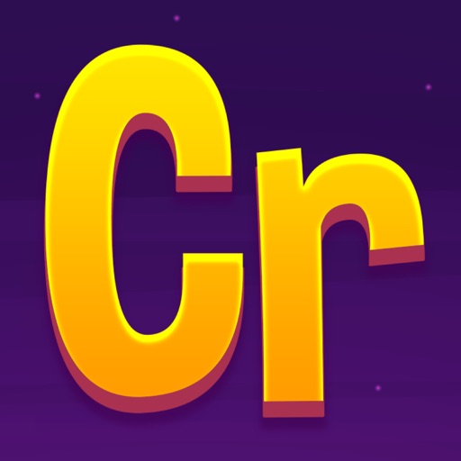 CrispyCrypto Icon