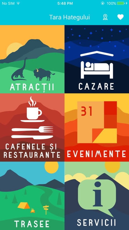 Tara Hategului - Retezat