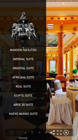 Game screenshot 360TR Virtual Tour Sample mod apk