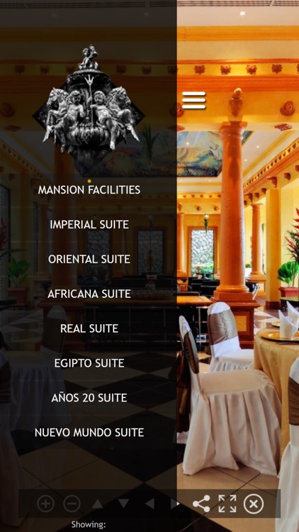 360TR Virtual Tour Sample