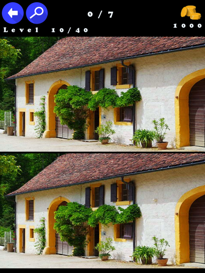 Find the differences 17