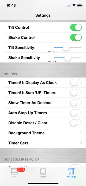 Easy UP/down Timers(圖5)-速報App