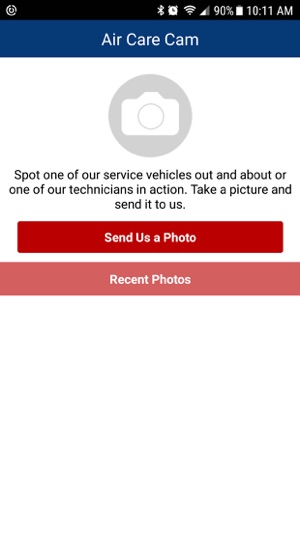 Air Care AC(圖2)-速報App