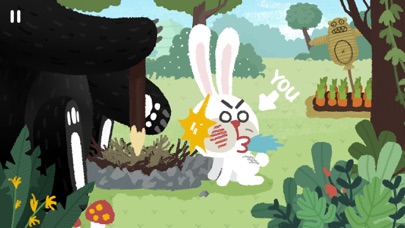 Rhythm Jungle screenshot1