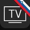 TV-Spored v Sloveniji (SI) - Thomas Gesland