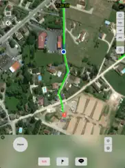rando montignac ipad capturas de pantalla 1