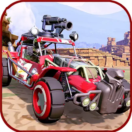 Auto Death Racing Читы