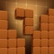 Icon Wooden Block Puzzle - Extreme