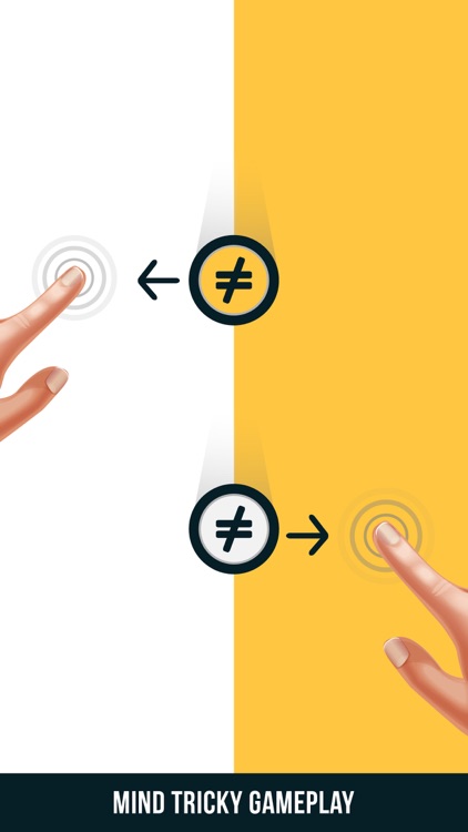 Tap Tap dash-Twoness madness screenshot-3