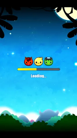 Game screenshot CuteGhost apk