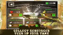 Game screenshot Mini Tank Battle City hack