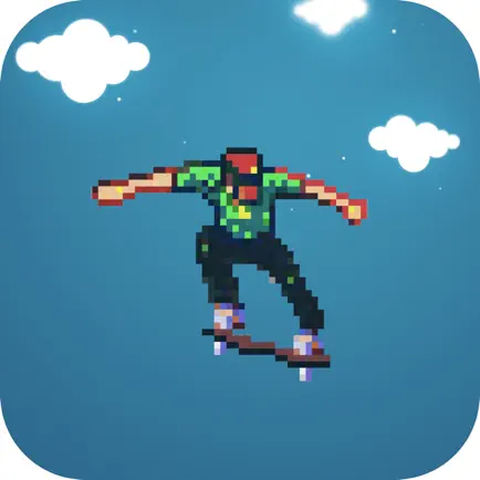 Skate Jump - A Skateboard Game Cheats